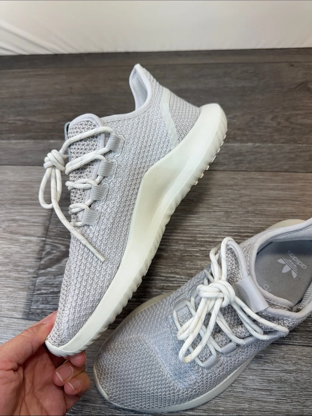 adidas breathable knit